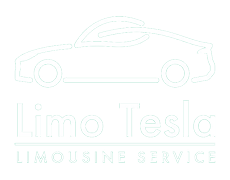Limo Tesla