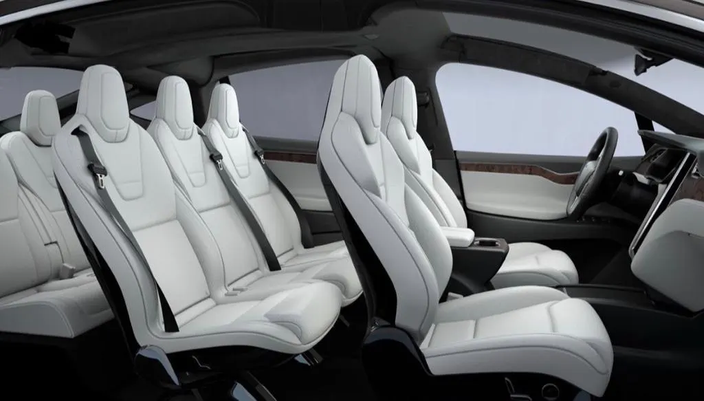 Business Interieur