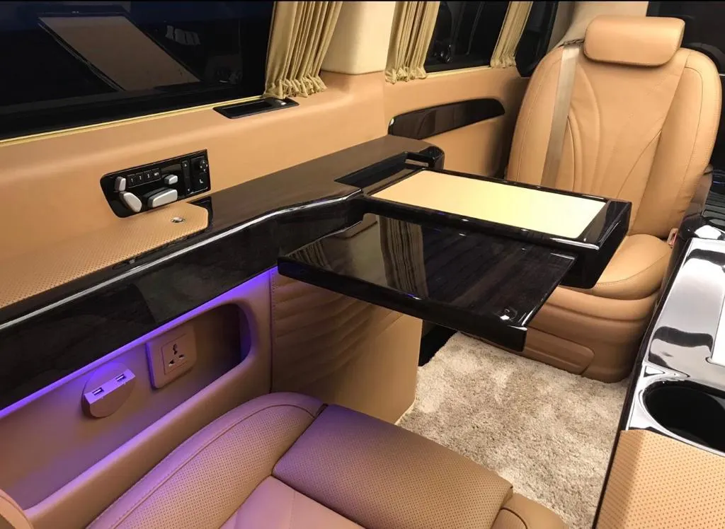 Private Fahrt